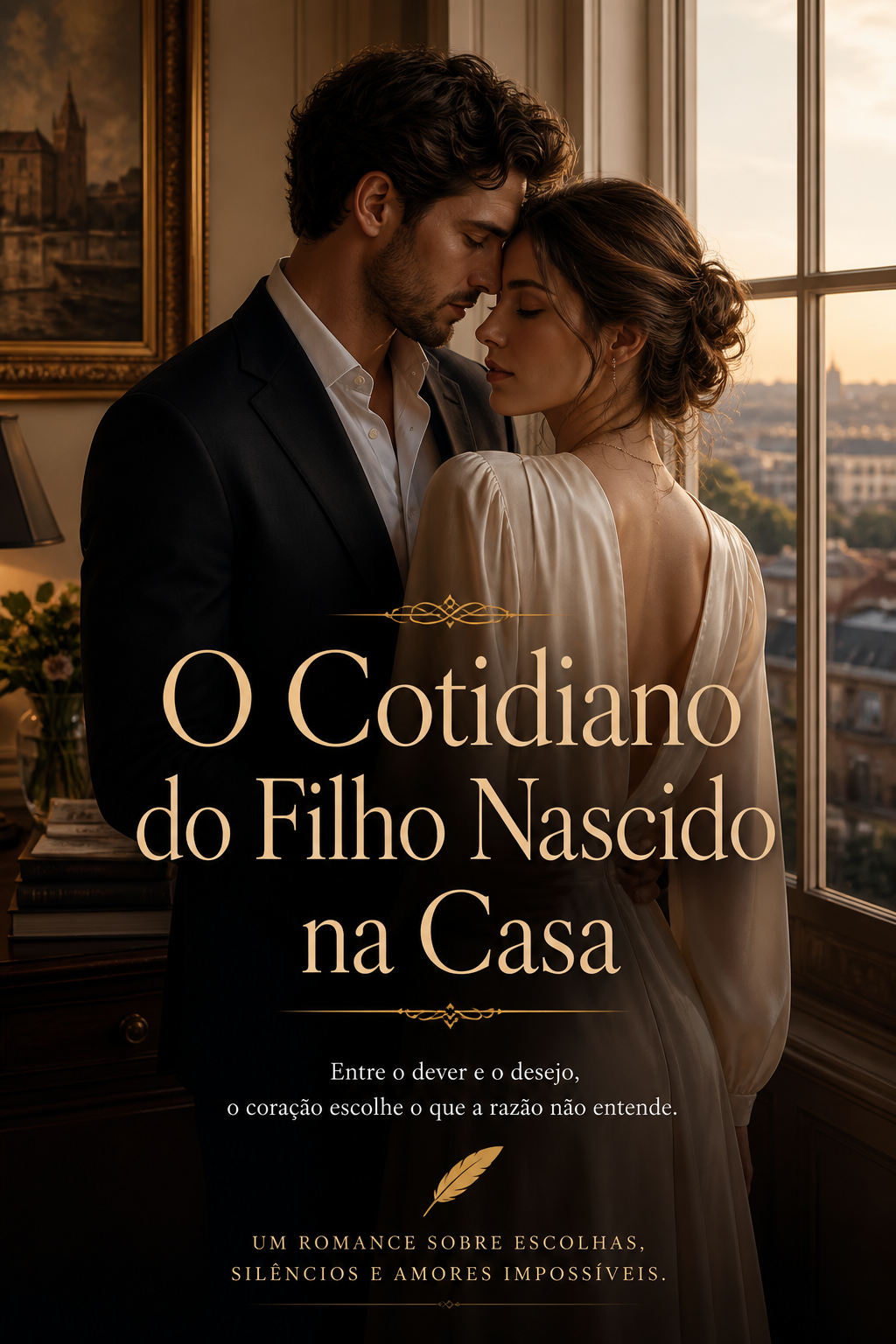 O Cotidiano do Filho Nascido na Casa